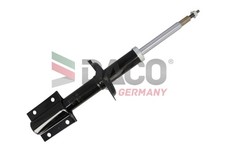 2 ammortizzatori DACO Germany