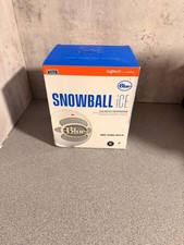 Blue Snowball iCE Microfono