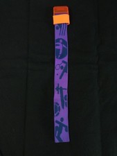 Cinghia di ricambio Swatch Pop