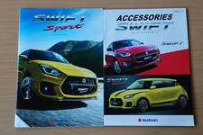 Suzuki Swift Sport SWIFT SPORT