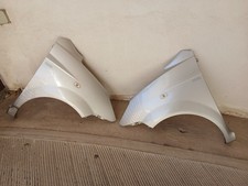 Chevrolet Matiz Parafanghi DX+SX Grigio met.originale Come Nuovi dal 2005 in poi