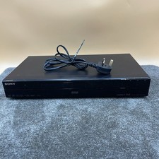 Sony RDR-DC100 registratore