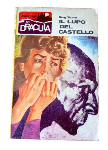Racconti dracula il - i, :
