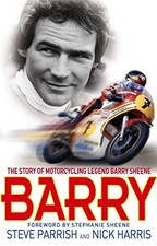 Barry: The Story of