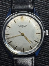 Longines 6942 meccanico anni - 6942,