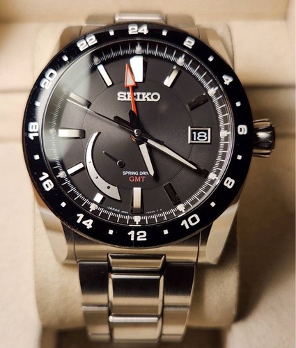 Seiko brightz ananta saea005 - ananta,