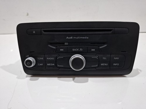 Audi sat 2013 nav - 2013, nav.