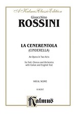 Cenerentola italian - cenerentola:,
