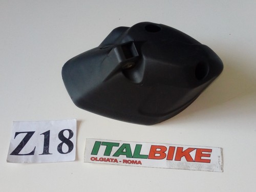 Guscio faro anteriore sinistro