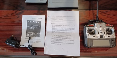Elicottero radiocomandato - , ad