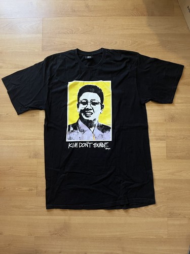 Stussy kim don surf - kim, don’t