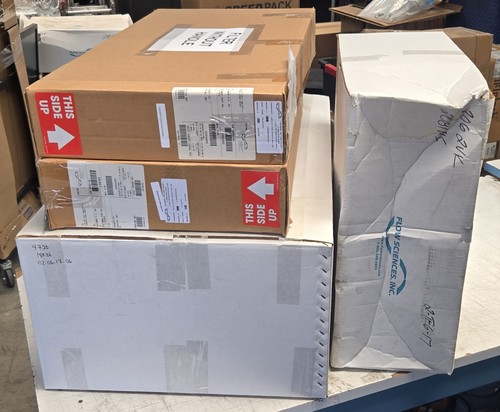 Flow sciences fs4720 cappa - fs4720, di