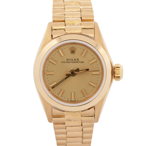 Orologio rolex oyster - orologio,