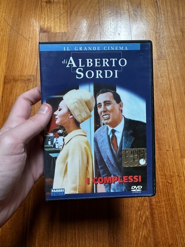 Complessi con alberto - (1965),