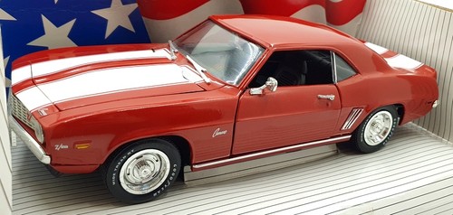 Ertl scala diecast - scala,
