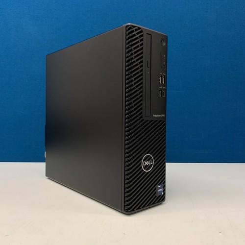 Dell precision 3460 sff - precision,