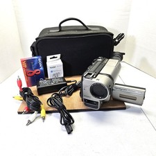 Videocamera Sony Handycam