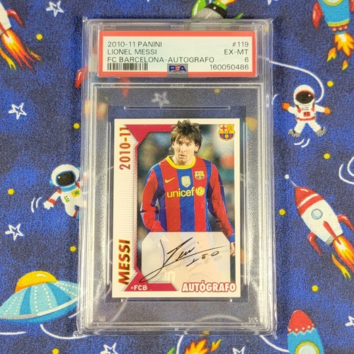 2010 panini barcellona - 2010-11,