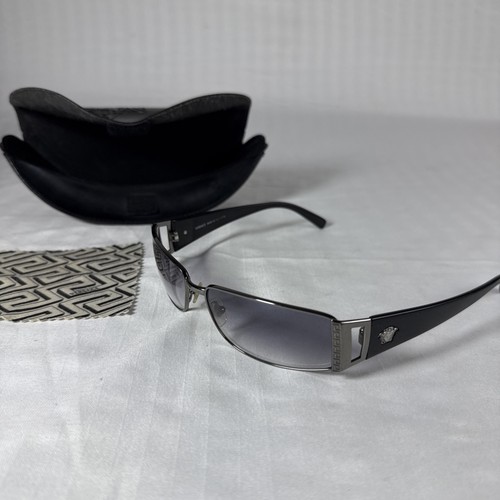 Versace rare vintage sleak - rare,