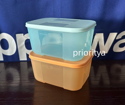 Tupperware freezer mates - freezer,