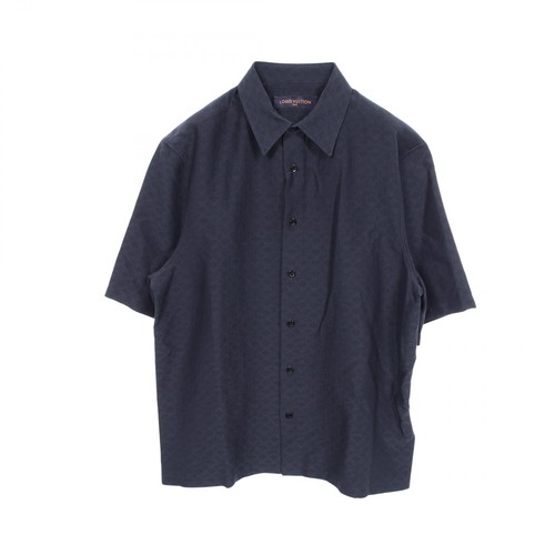 Camicia manica corta
