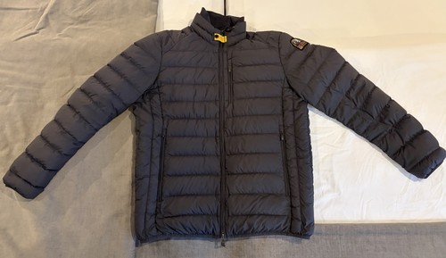 Parajumpers piumino giacca ugo - parajumpers,