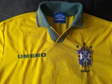 MAGLIA SHIRT VINTAGE FOOTBALL