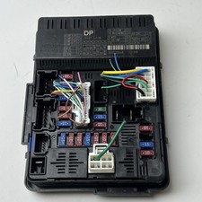 284B73JV0B 2014 NISSAN