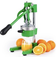 Pressa spremiagrumi manuale in