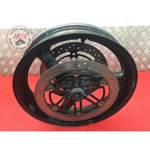 Cerchio anteriore honda cbr - cerchio,