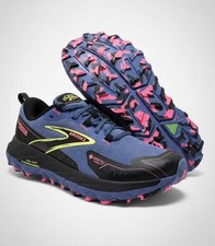 Brooks Cascadia 18 Gore-Tex