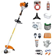 OFFERTA KIT DECESPUGLIATORE