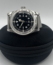 Orologio meccanico svizzero