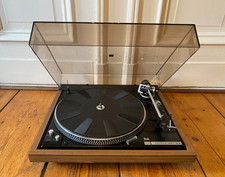 Giradischi Dual CS 604 -