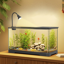Set Completo per Acquario Con
