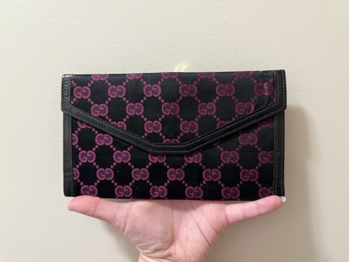 Beautiful gucci monogram - gucci,