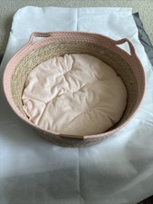 Dexycats Cestino in Sisal
