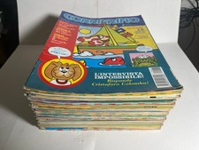 Lotto fumetto corrierino - lotto, 30