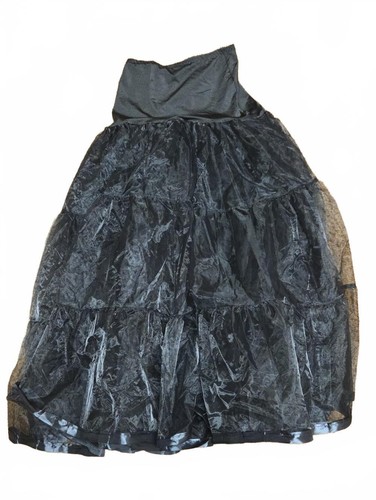 Tulle sottogonna s - tulle,