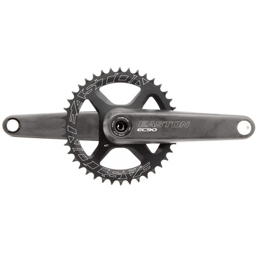 Guarnitura easton ec90 - guarnitura,