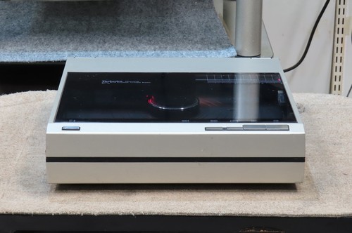 Technics giradischi - sl-10,