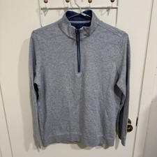 Felpa pullover Johnnie O