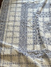 M.I.E. Tovaglia tessuto