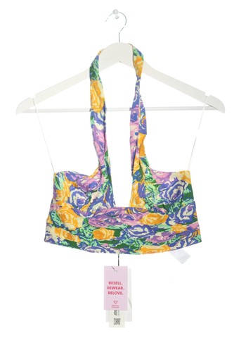 Zara top senza - zara, maniche