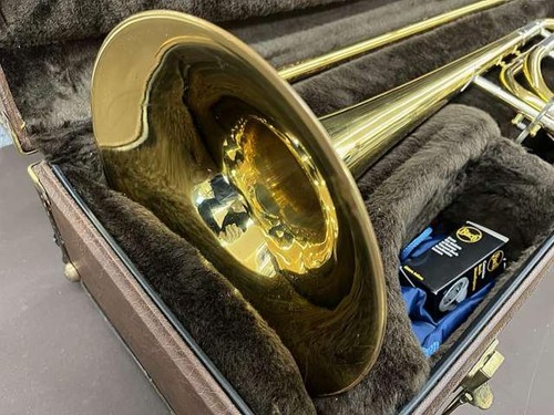 Trombone tenore bach - tenore,