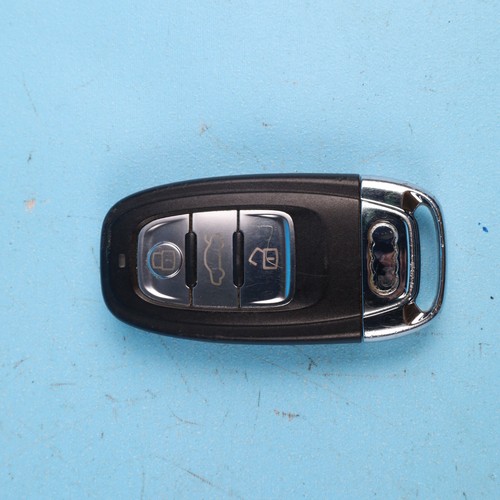 Audi c7 chiave auto - a7,