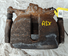 8V0615123 Pinza freno ant. SX