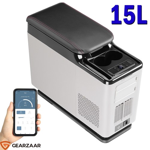 Compressore frigorifero 15l - compressore,