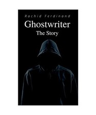 Ghostwriter: The Story: The