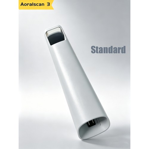 1pz scanner intraorale - scanner,